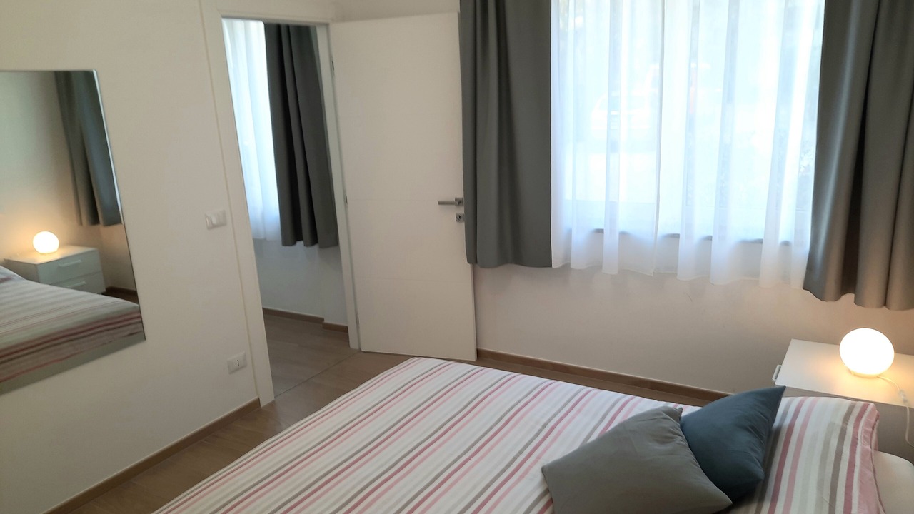 Photo of Bedroom in Vanchiglia