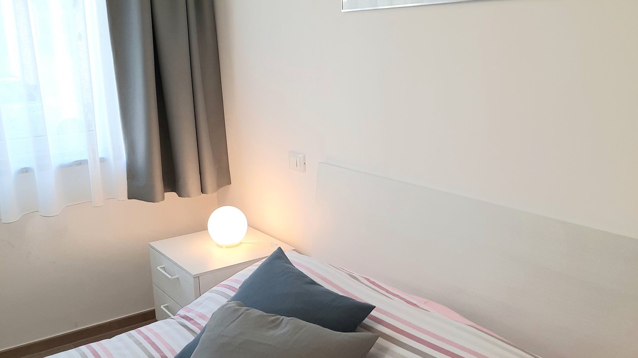 Photo of Bedroom in Vanchiglia