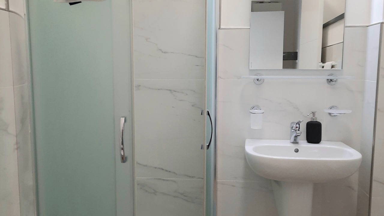 Photo of Bathroom in Vanchiglia
