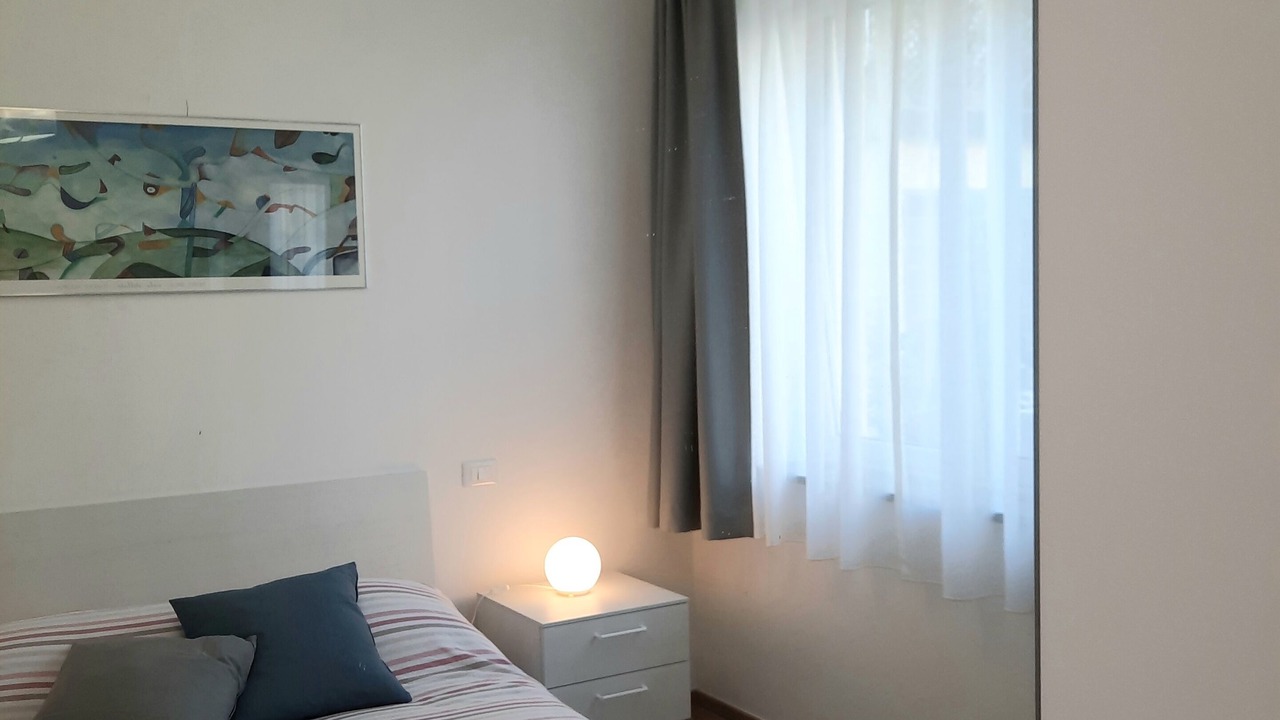 Photo of Bedroom in Vanchiglia