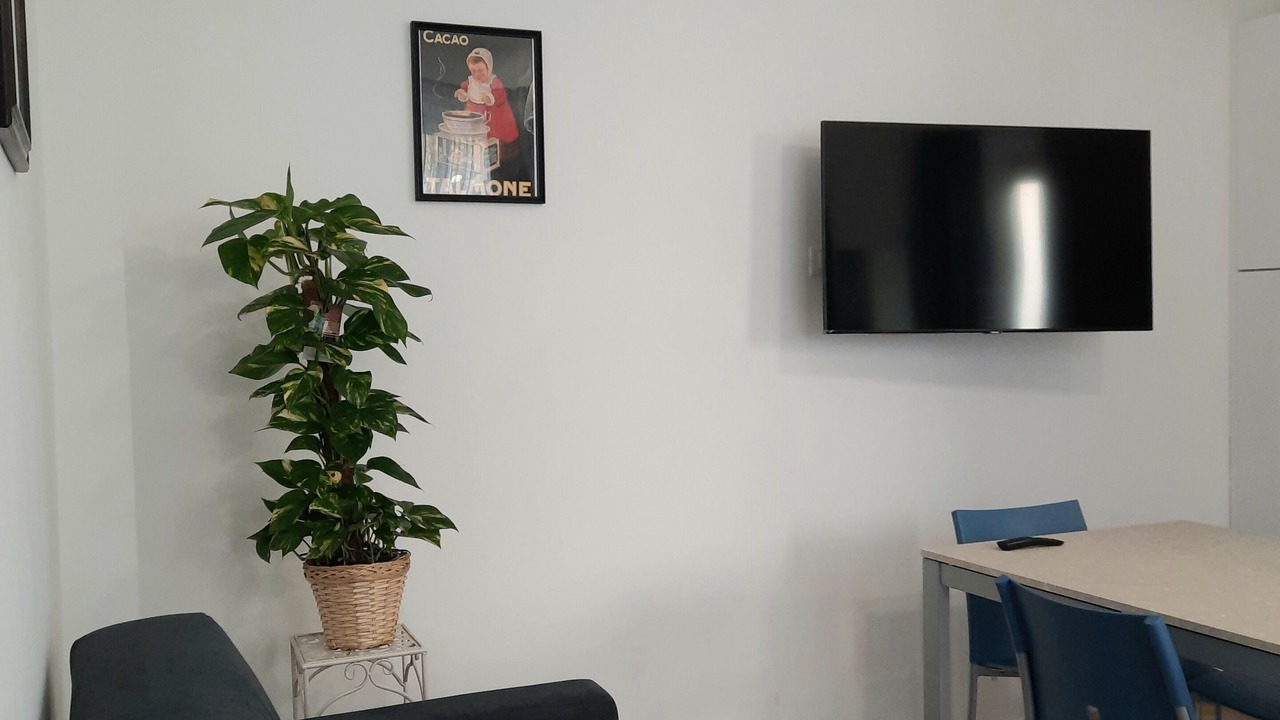 Photo of Livingroom in Vanchiglia