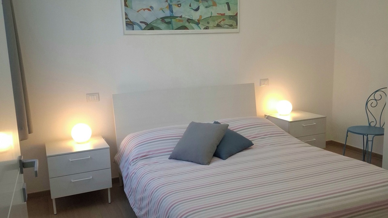 Photo of Bedroom in Vanchiglia