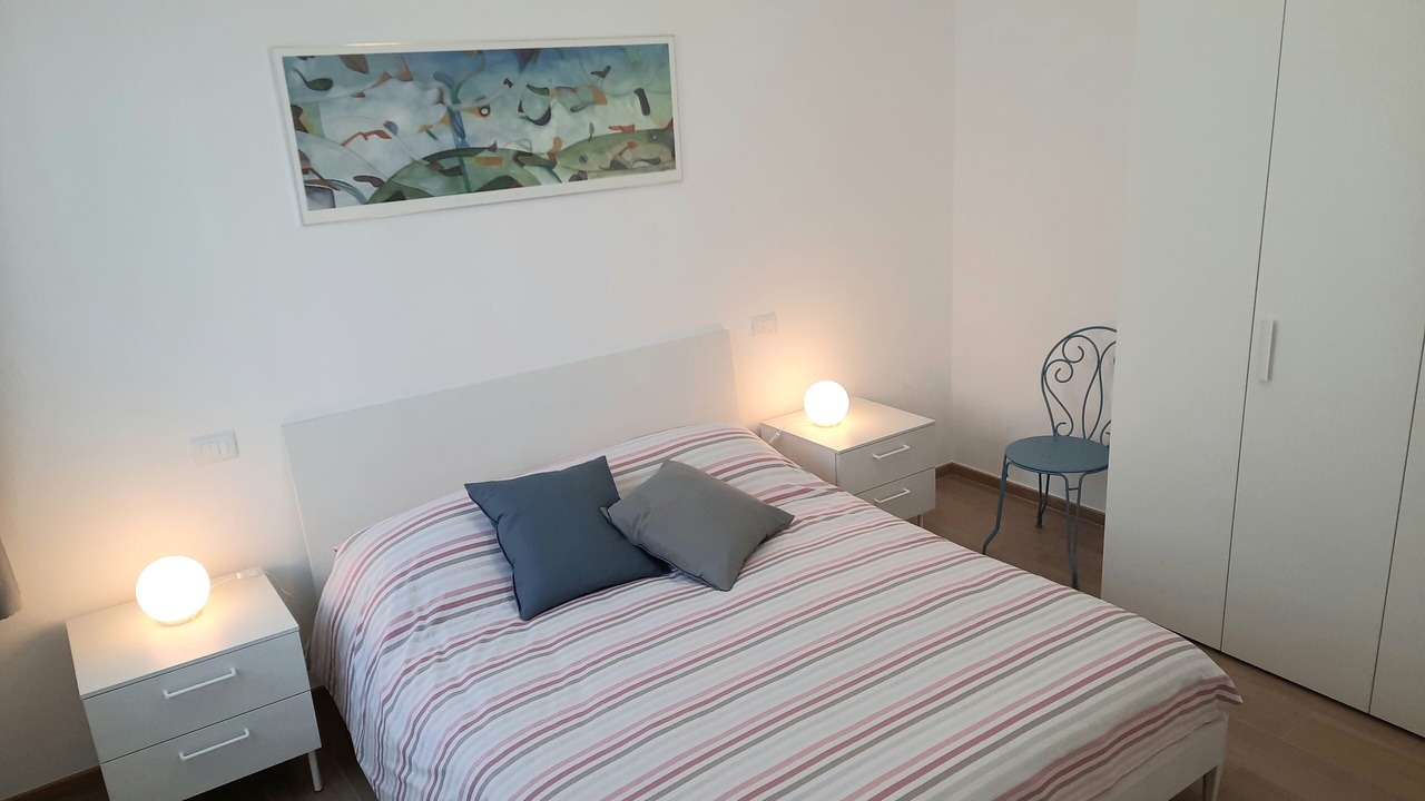 Photo of Bedroom in Vanchiglia