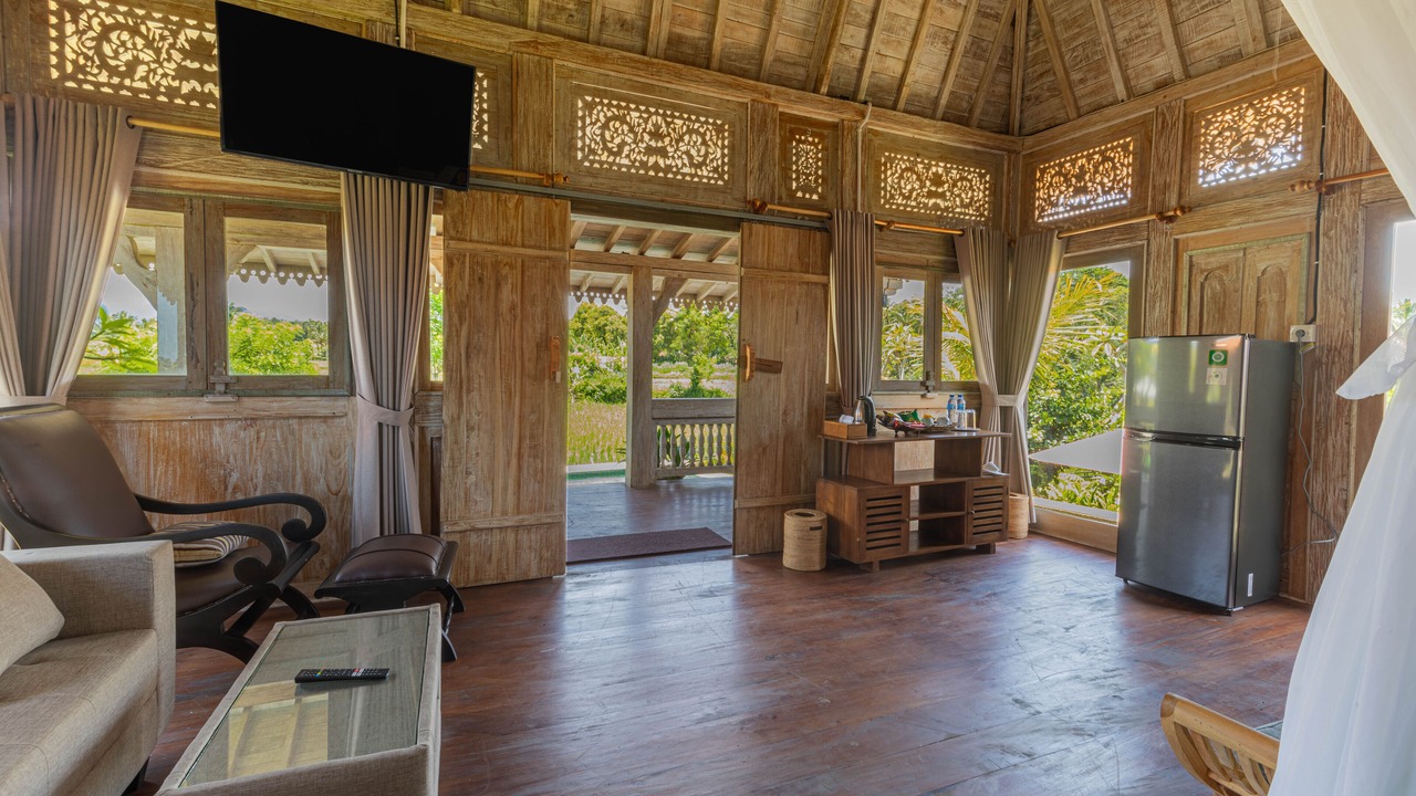 Photo of Livingroom in Lodtunduh