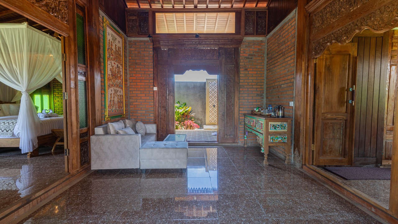 Photo of Livingroom in Lodtunduh