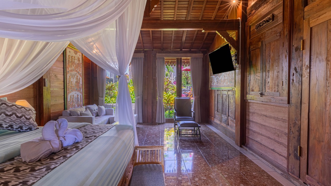 Photo of Livingroom in Lodtunduh