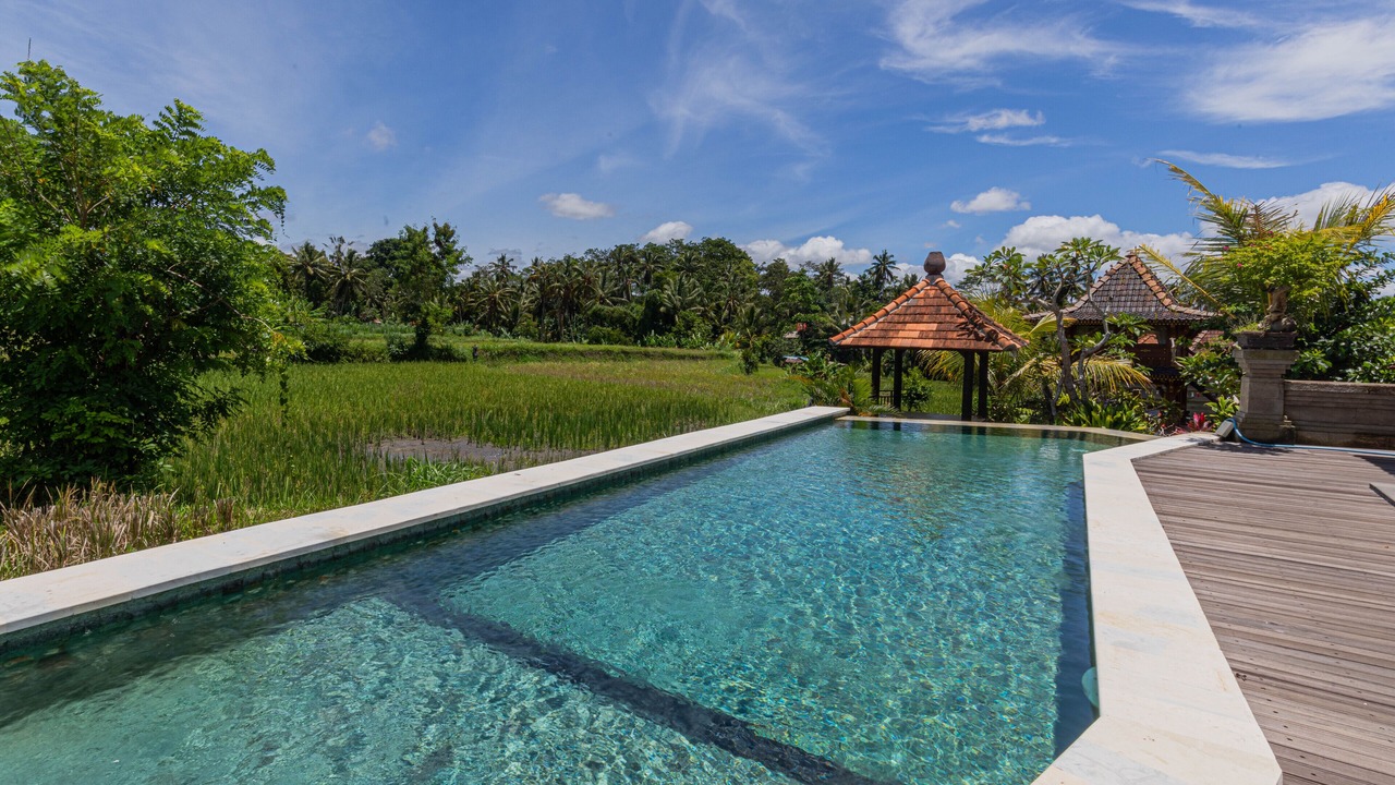 Photo of Outdoor in Lodtunduh