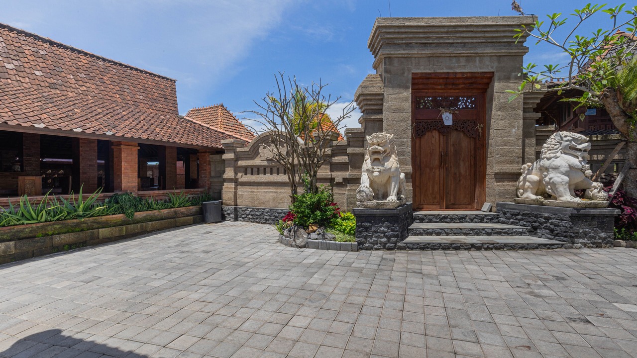 Photo of Outdoor in Lodtunduh