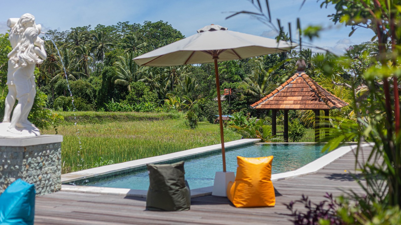 Photo of Outdoor in Lodtunduh