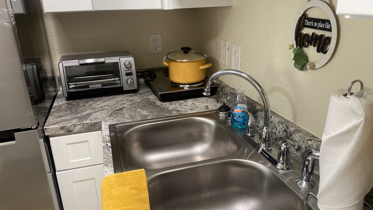 Photo of Kitchen in Maitland