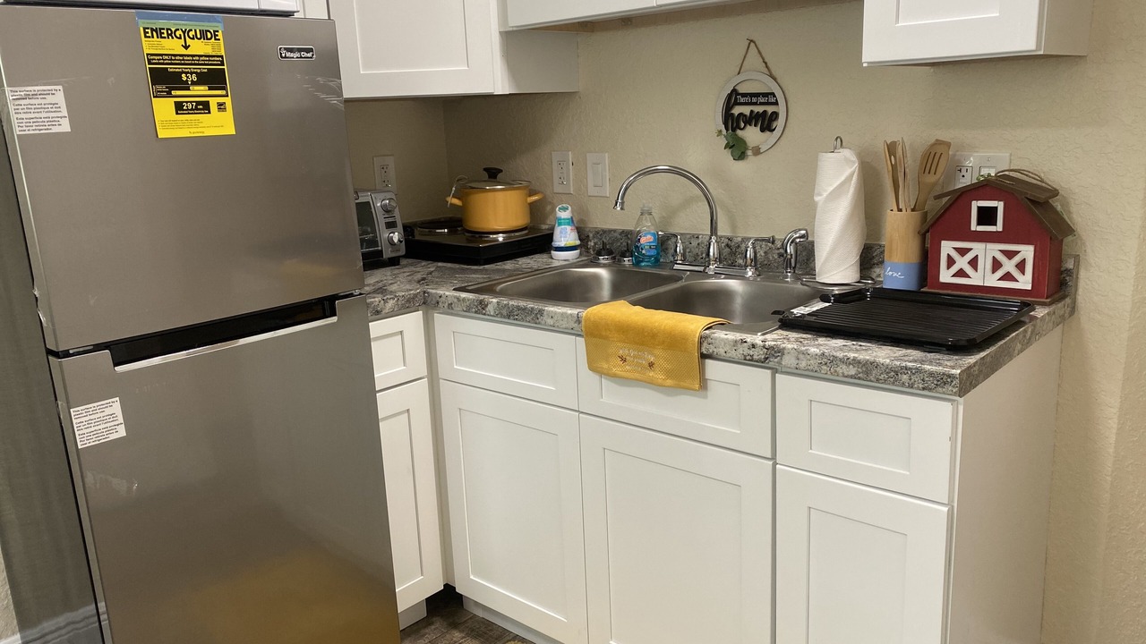 Photo of Kitchen in Maitland