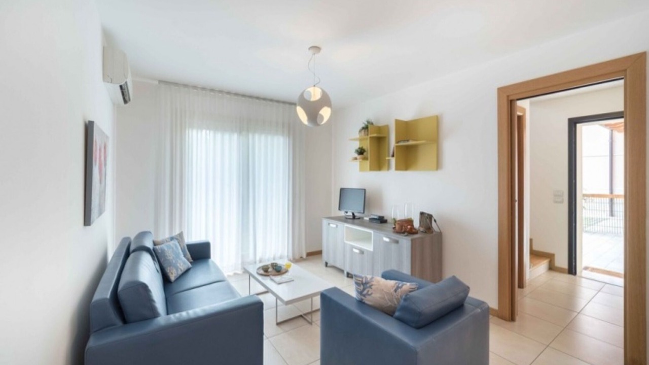 Photo of Livingroom in Lignano Sabbiadoro