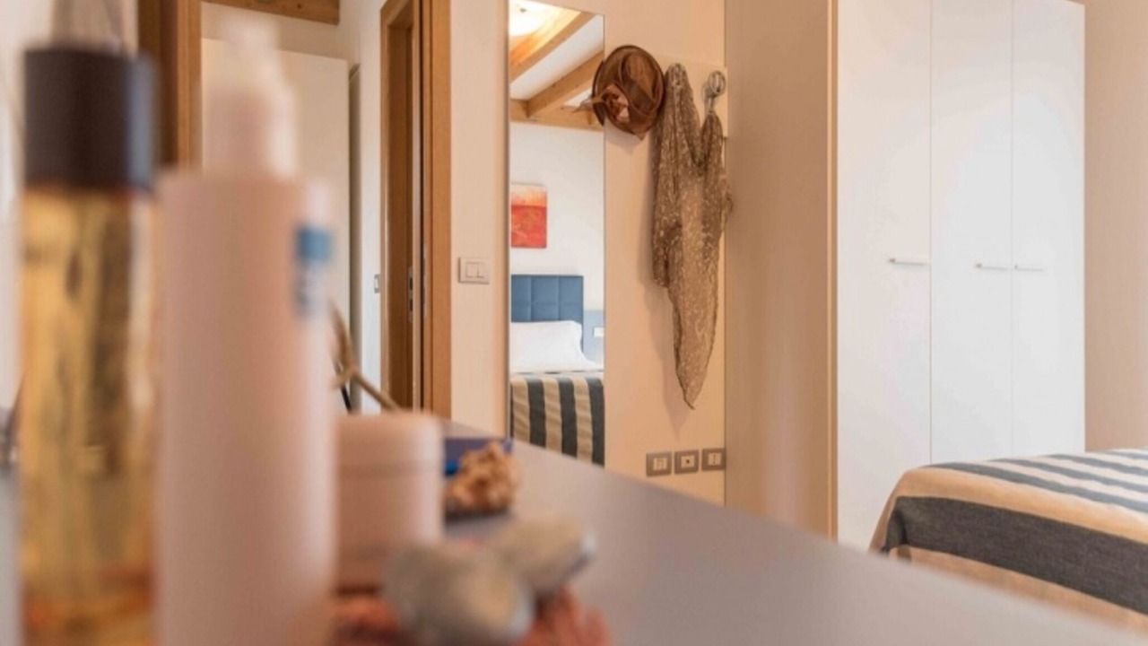 Photo of Bedroom in Lignano Sabbiadoro
