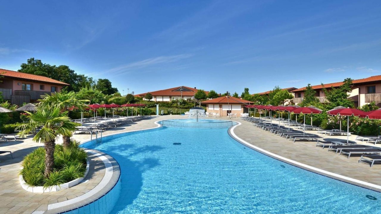 Photo of Outdoor in Lignano Sabbiadoro