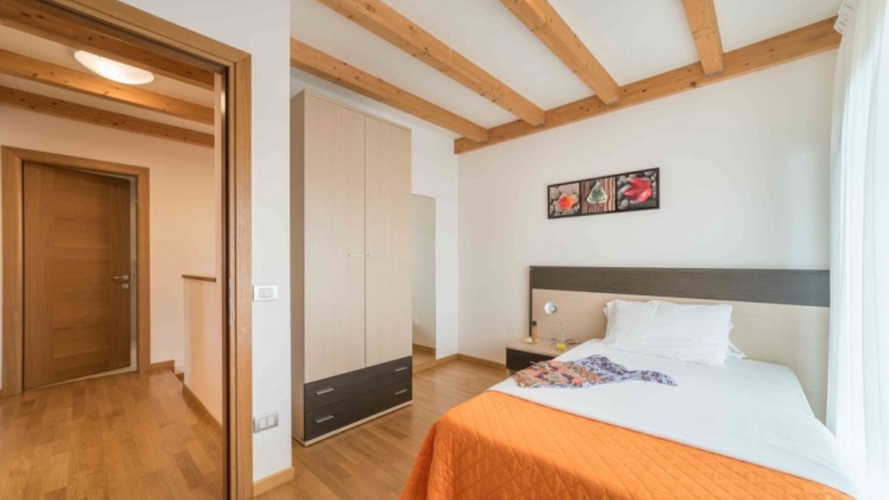 Photo of Bedroom in Lignano Sabbiadoro