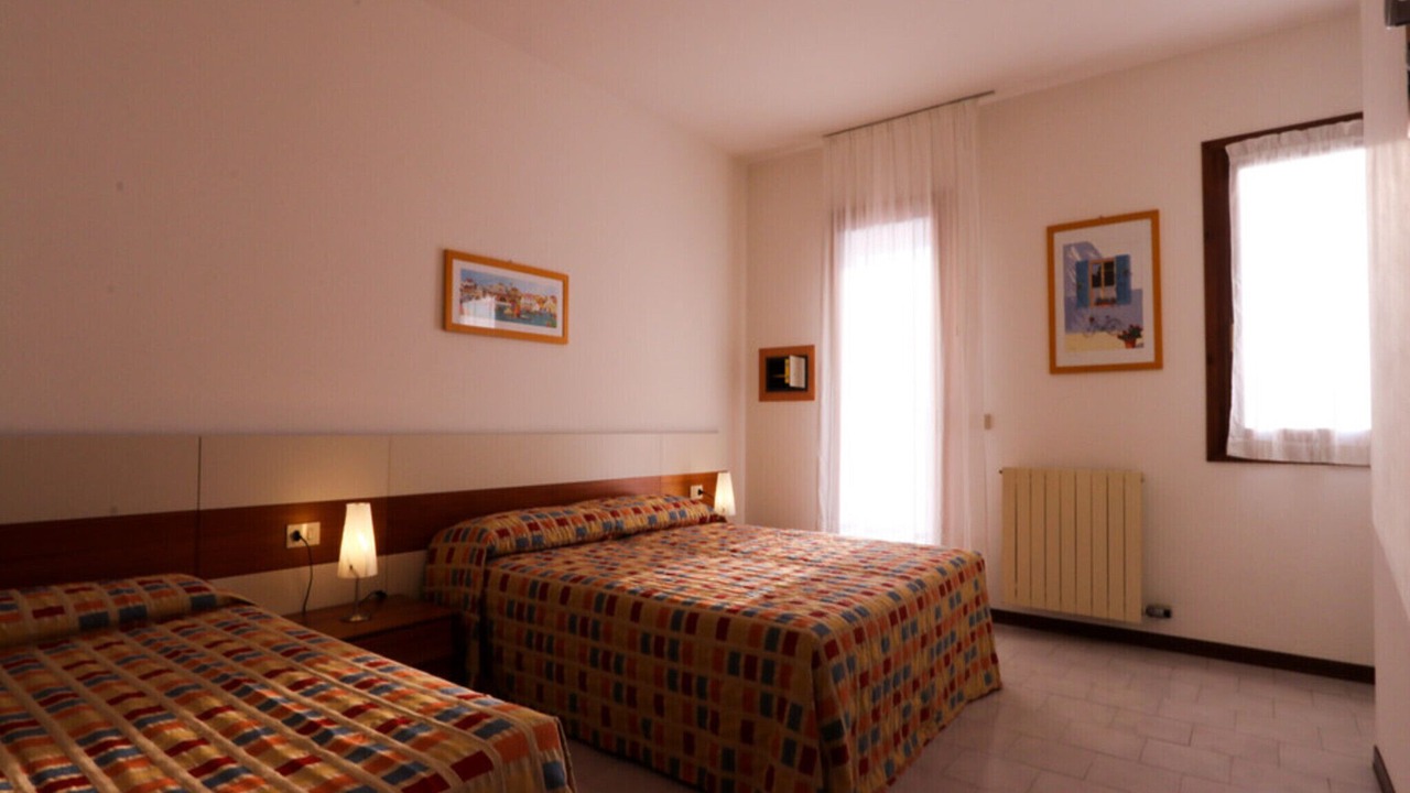 Photo of Bedroom in Bibione