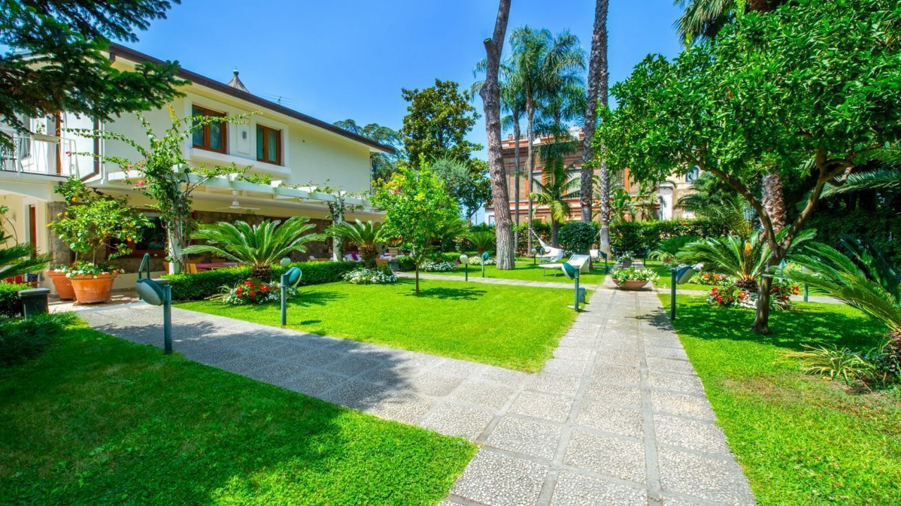 Photo of Outdoor in Sorrento City Centre