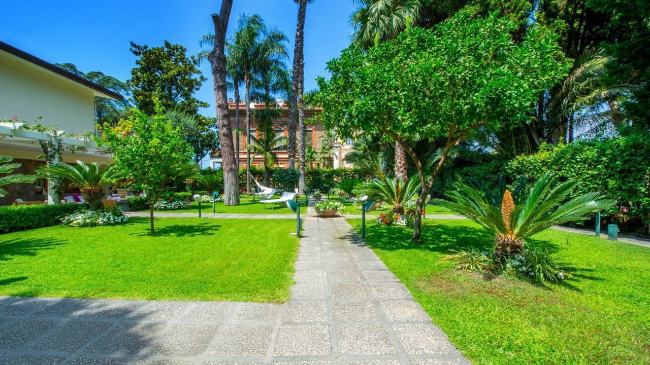 Photo of Outdoor in Sorrento City Centre