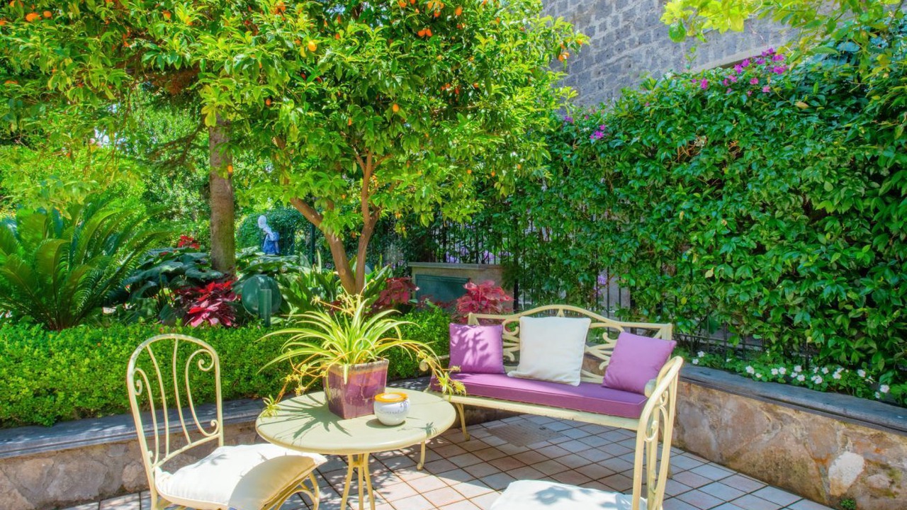 Photo of Patio Balcony in Sorrento City Centre