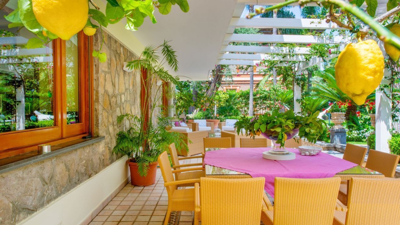 Photo of Outdoor in Sorrento City Centre