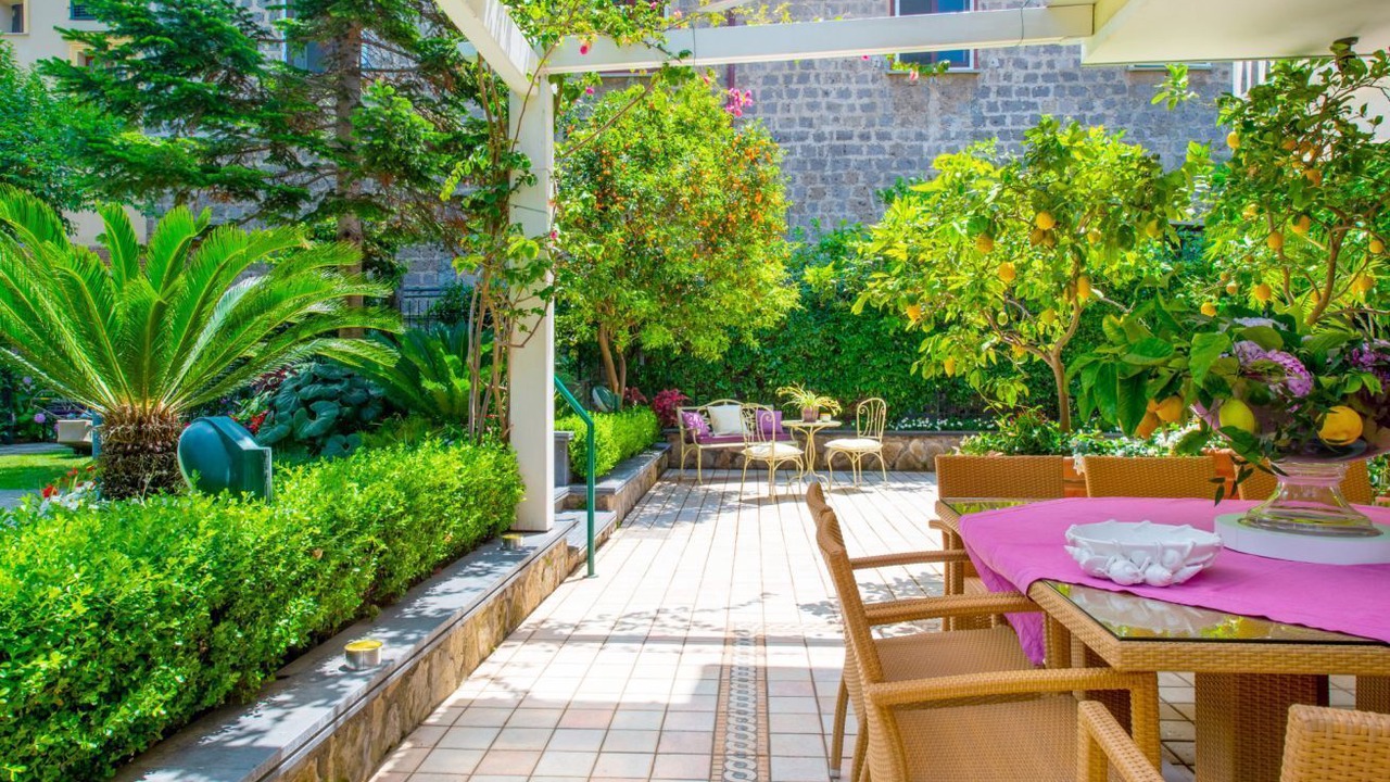 Photo of Outdoor in Sorrento City Centre