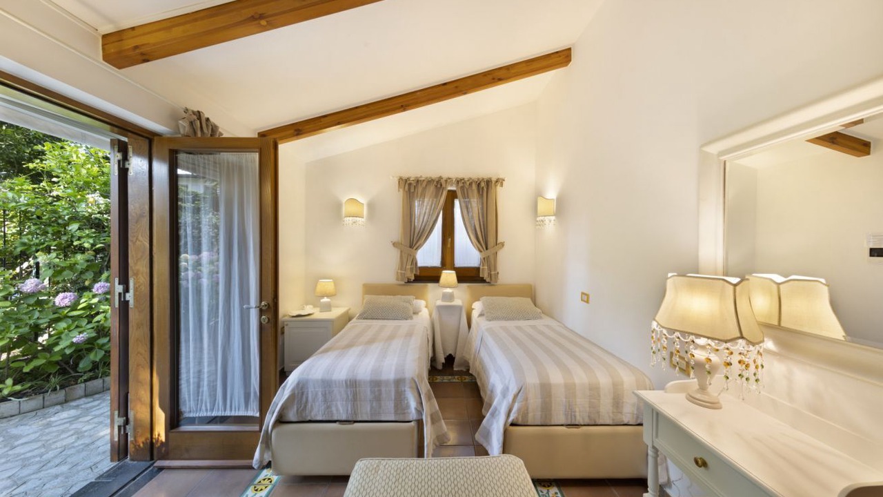 Photo of Bedroom in Sorrento City Centre