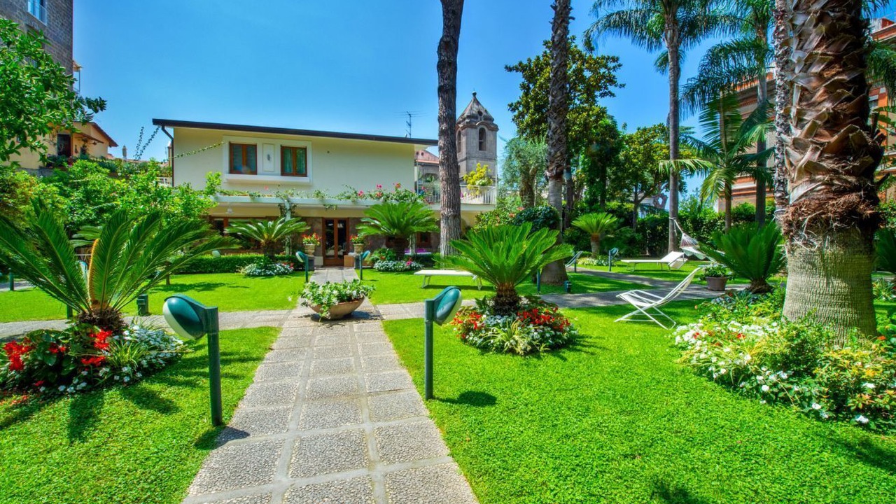 Photo of Outdoor in Sorrento City Centre