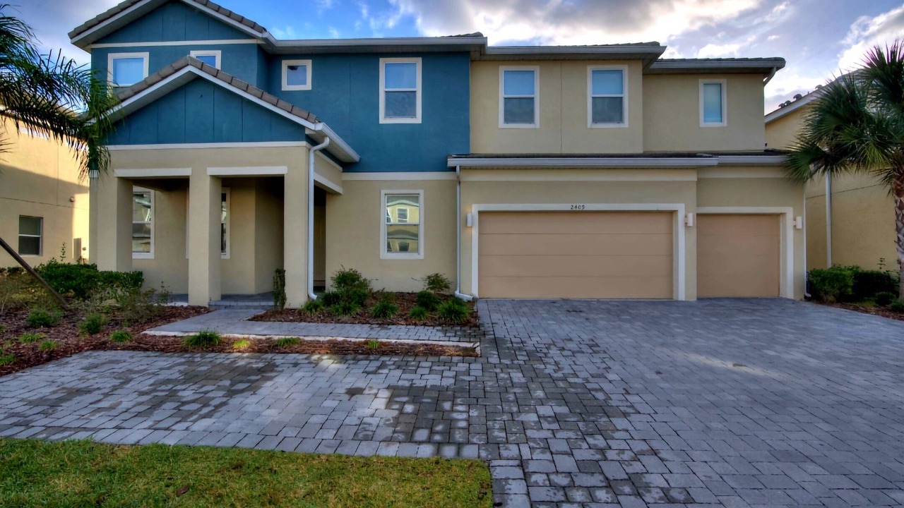 Photo of Outdoor in Kissimmee