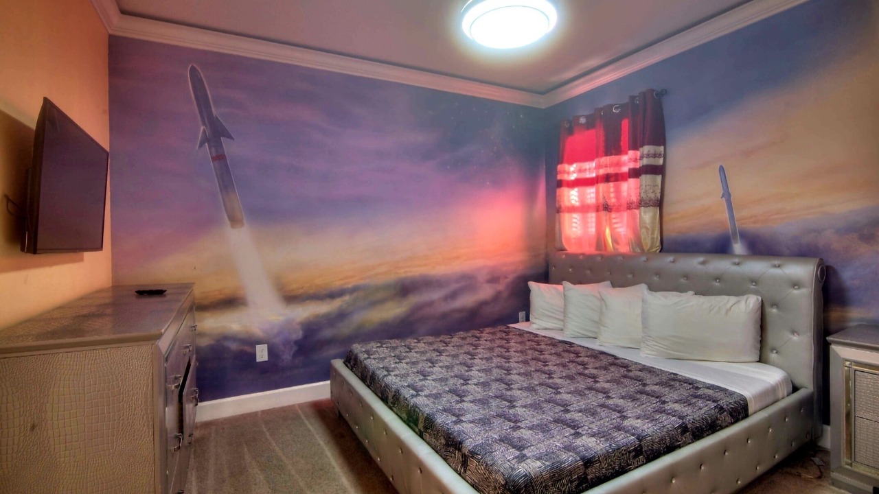 Photo of Bedroom in Kissimmee