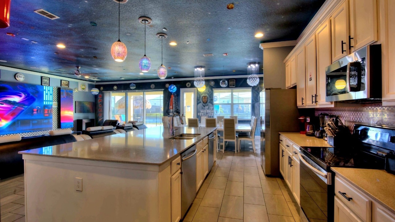Photo of Kitchen in Kissimmee