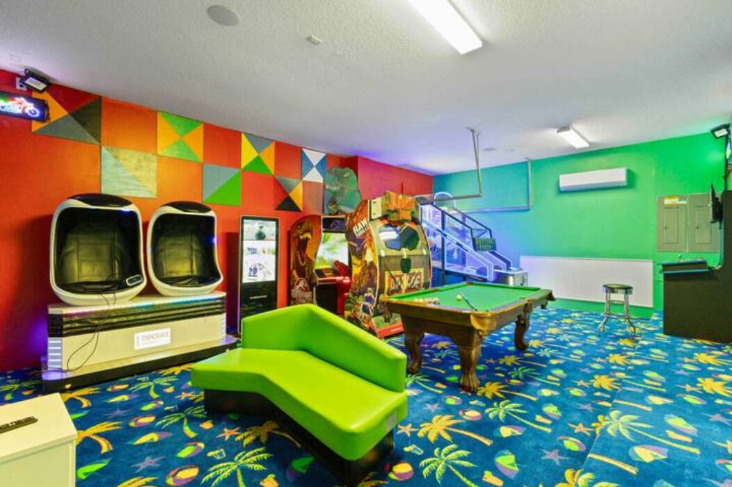 Photo of Bedroom in Kissimmee