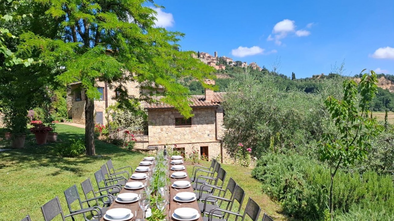 Photo of Outdoor in Montepulciano