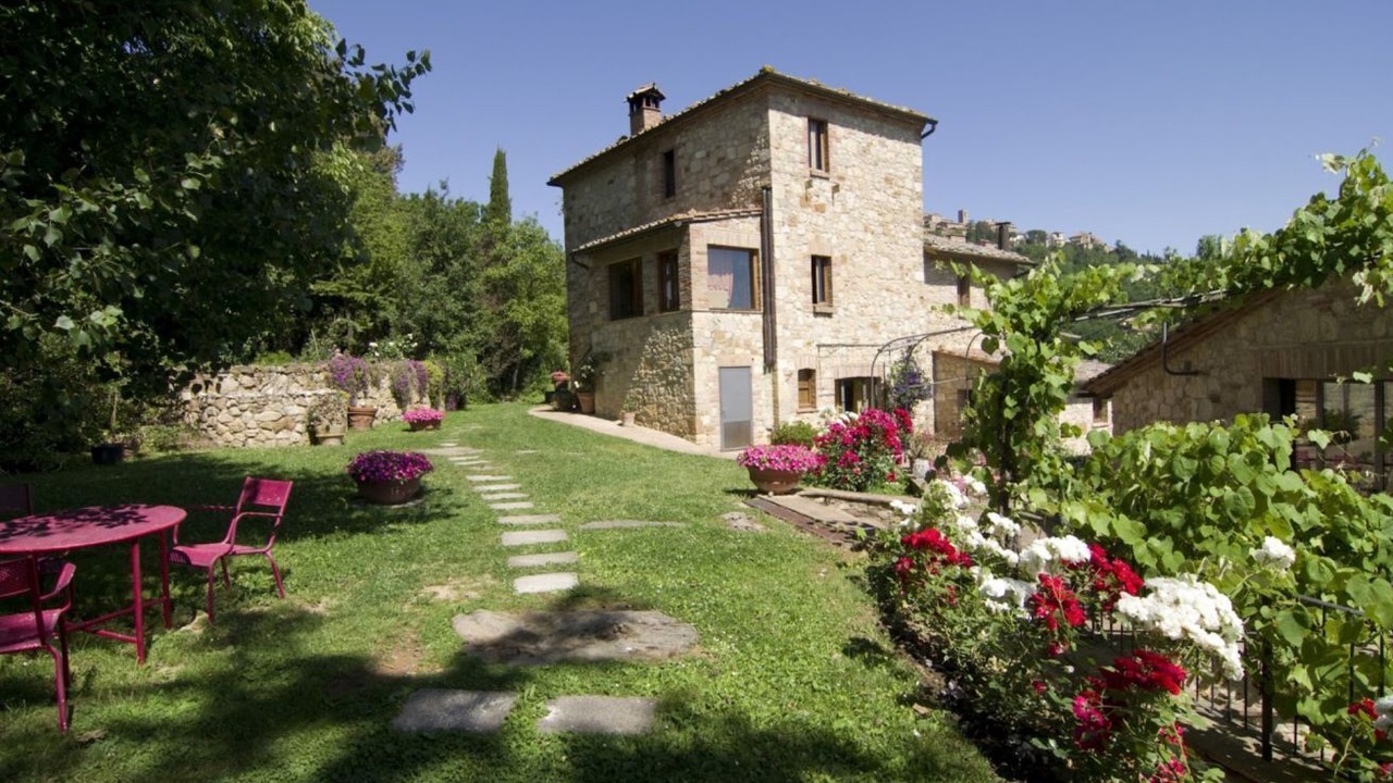 Photo of Outdoor in Montepulciano
