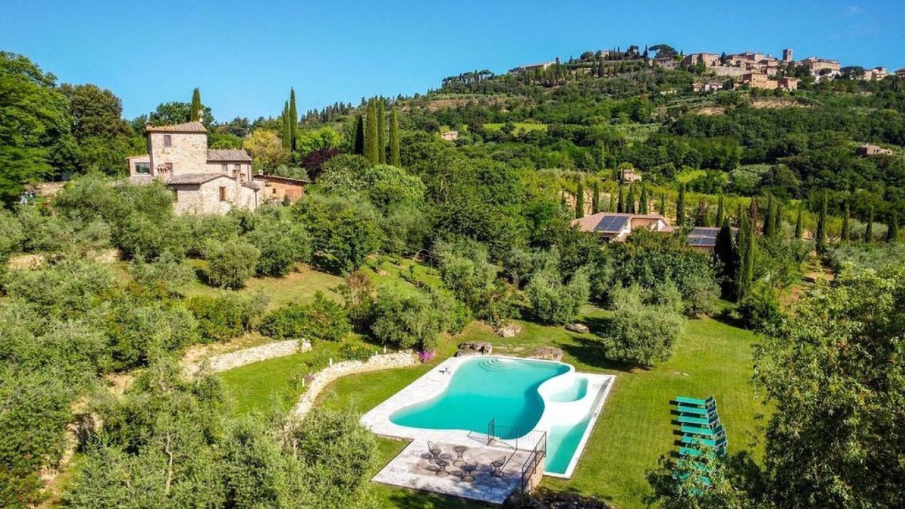 Photo of Outdoor in Montepulciano