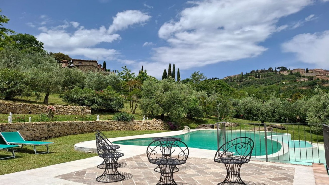 Photo of Outdoor in Montepulciano