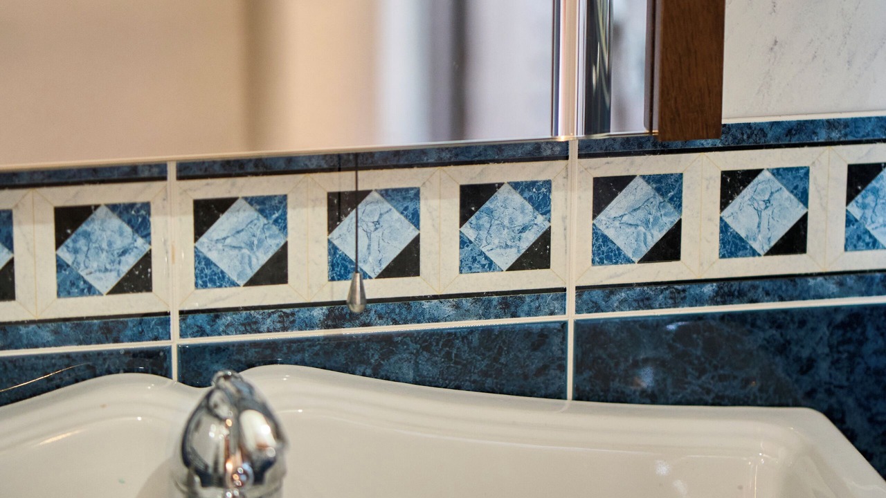 Photo of Bathroom in Ponte di Gabbiano