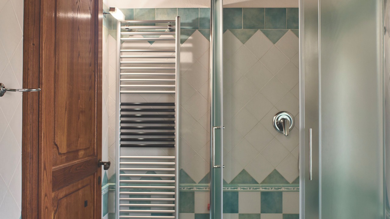 Photo of Bathroom in Ponte di Gabbiano