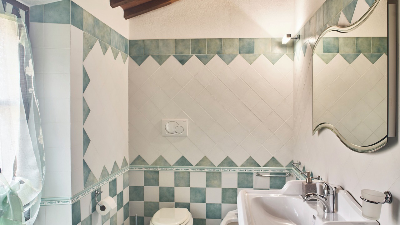 Photo of Bathroom in Ponte di Gabbiano