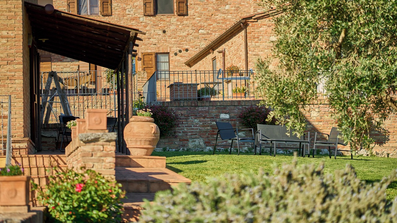 Photo of Outdoor in Ponte di Gabbiano