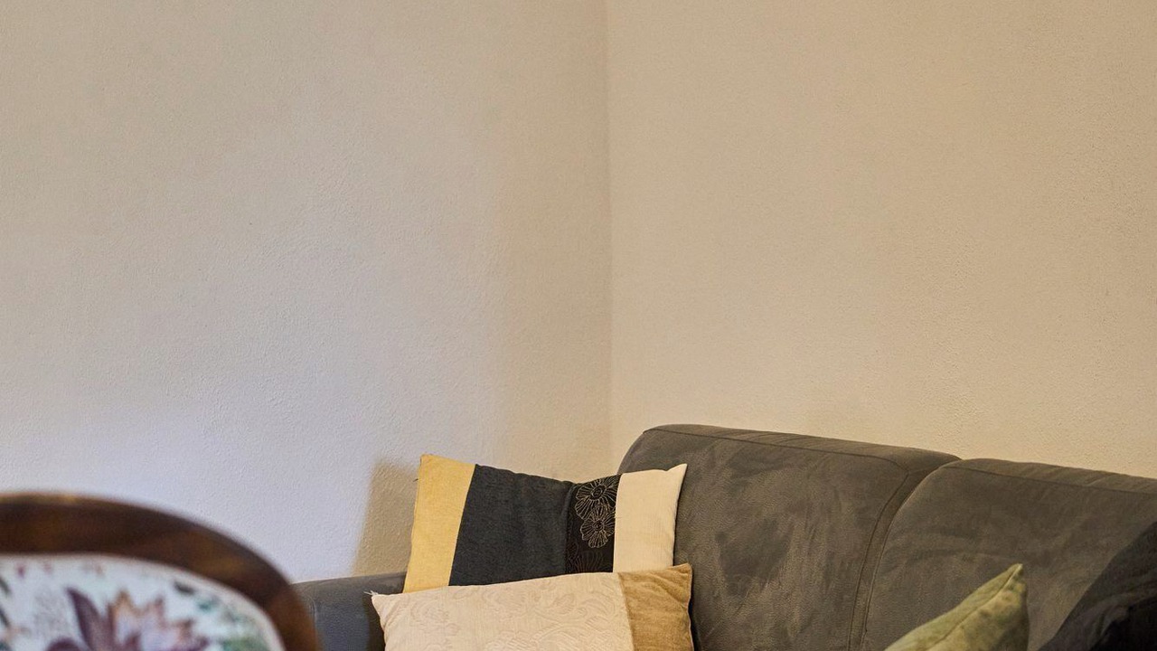 Photo of Livingroom in Ponte di Gabbiano