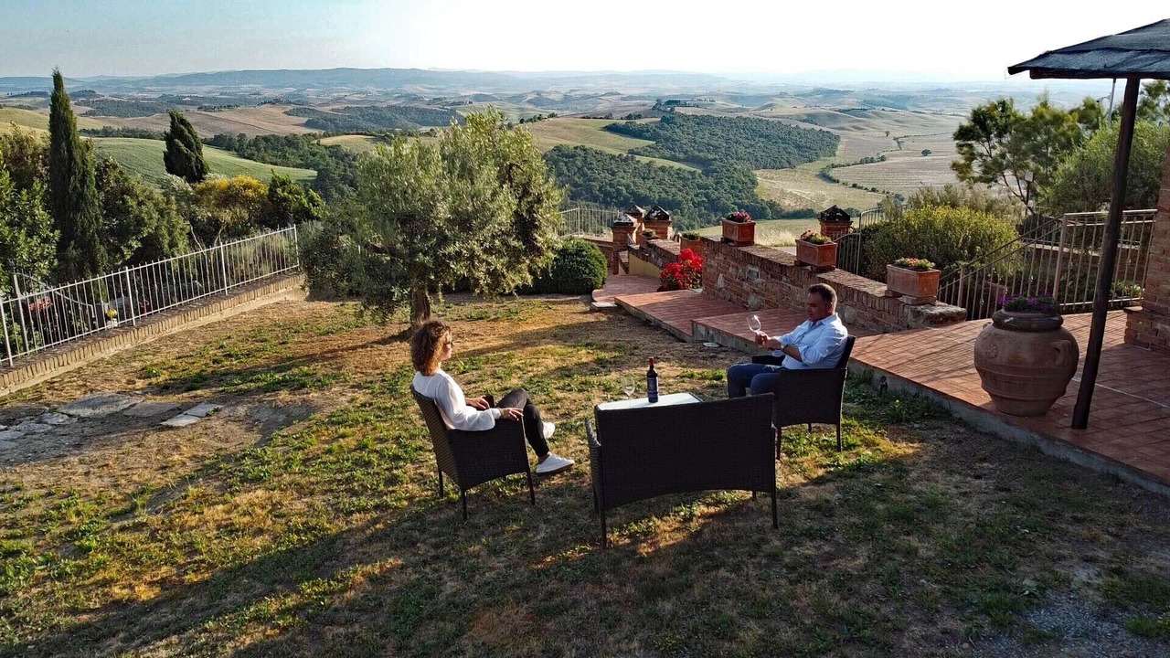Photo of Outdoor in Ponte di Gabbiano
