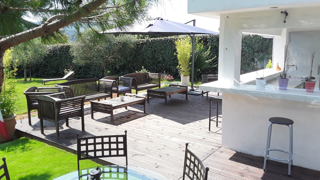 Photo of Outdoor in Gattieres