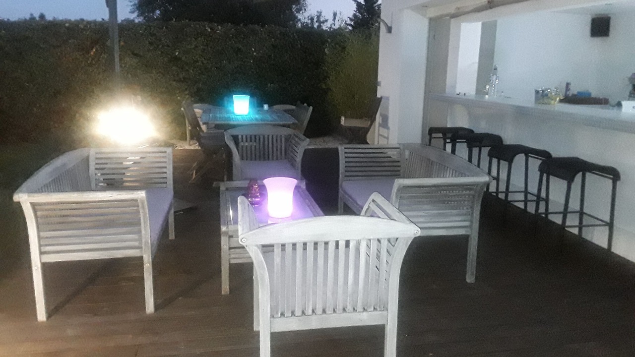 Photo of Outdoor in Gattieres