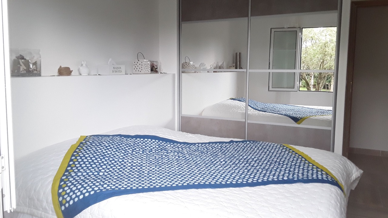 Photo of Bedroom in Gattieres