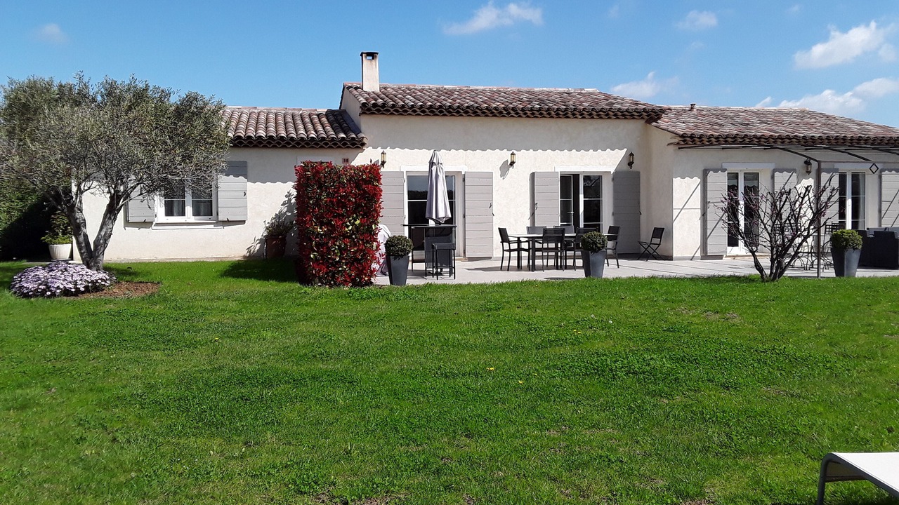 Photo of Outdoor in Gattieres