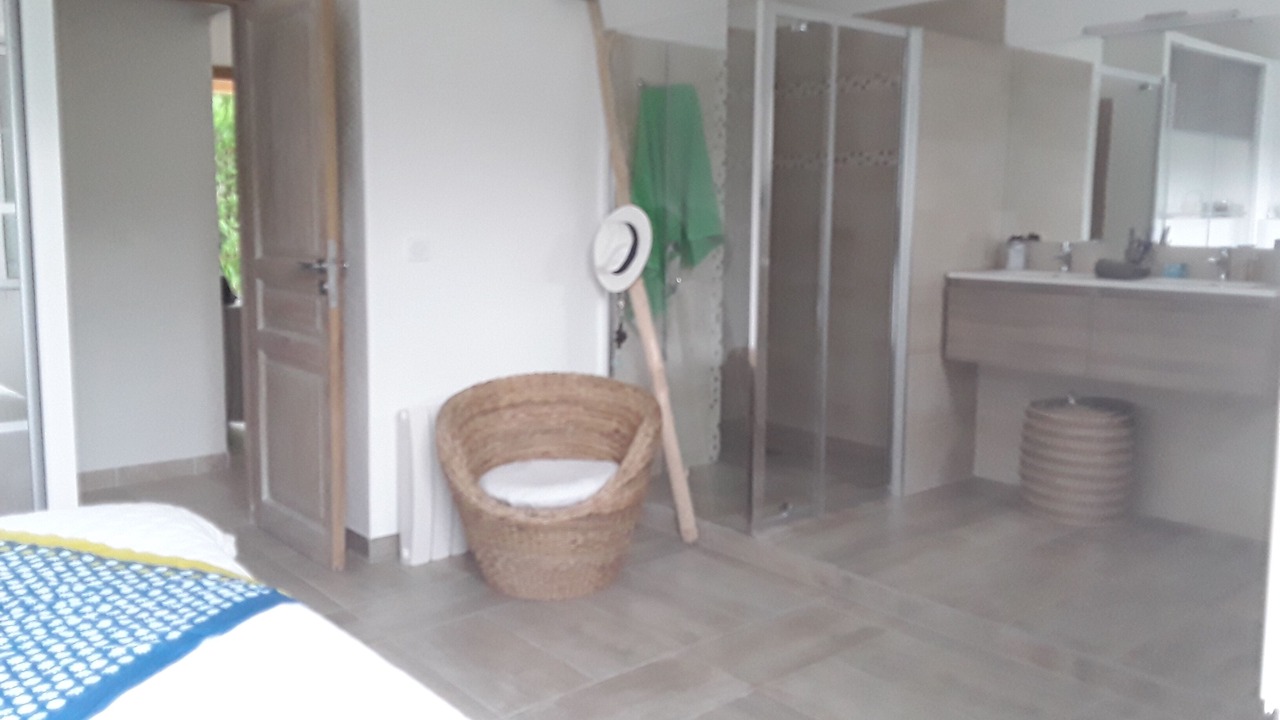 Photo of Bedroom in Gattieres