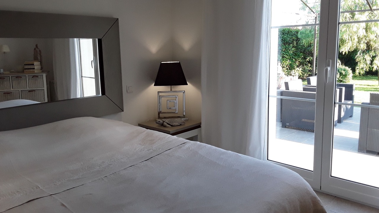 Photo of Bedroom in Gattieres