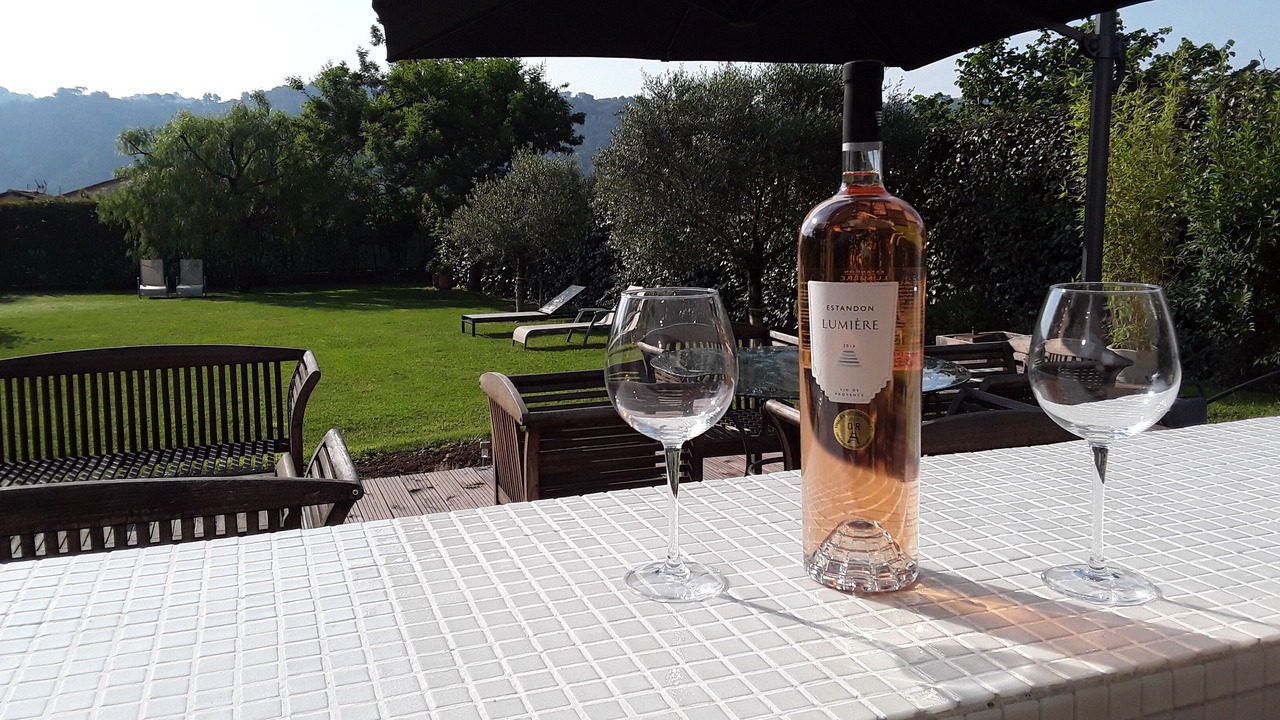 Photo of Outdoor in Gattieres