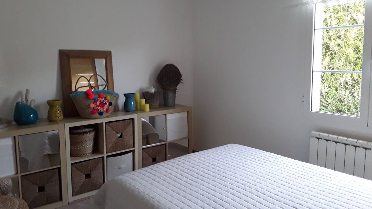 Photo of Bedroom in Gattieres