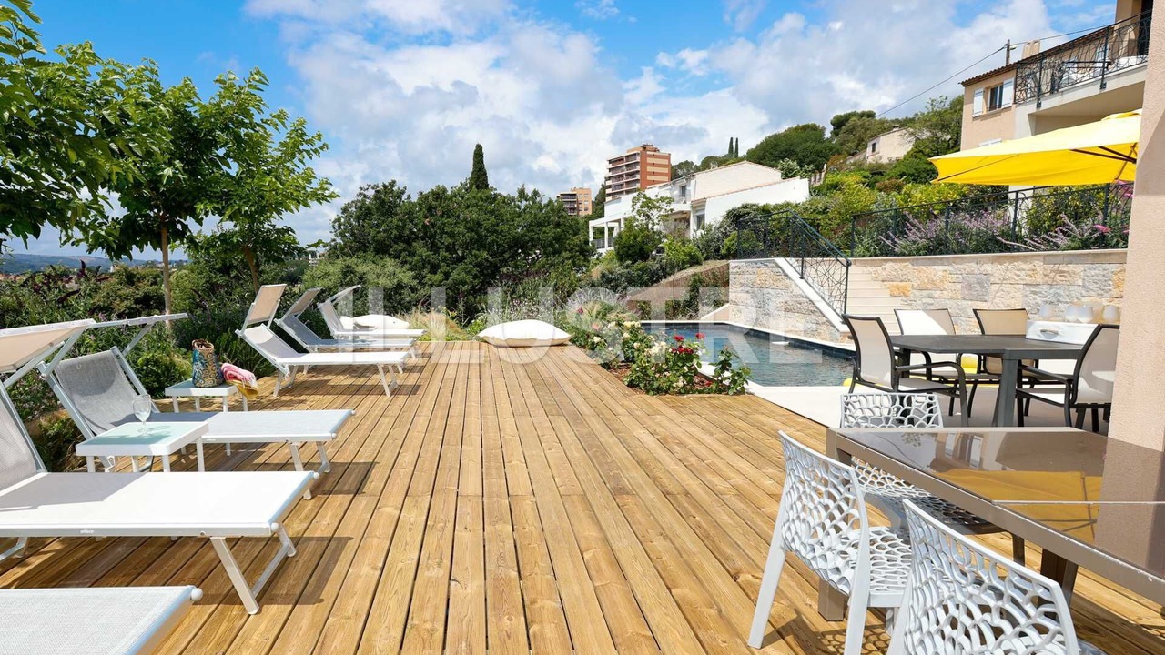 Photo of Outdoor in Cagnes-sur-Mer